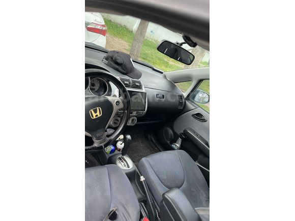 Sahibinden Honda Jazz 1.4 LS 2007 Model 