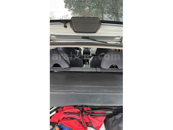 Sahibinden Honda Jazz 1.4 LS 2007 Model 