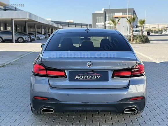 AUTO BY DEN HATASIZ BOYASIZ