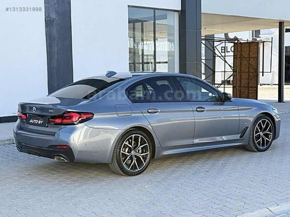 AUTO BY DEN HATASIZ BOYASIZ