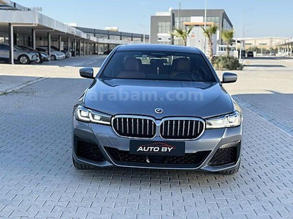 AUTO BY DEN HATASIZ BOYASIZ
