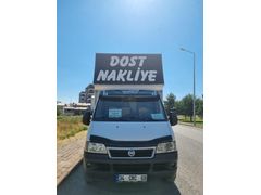 SAHİBİNDEN SATILIKNKAMYONET