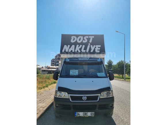 SAHİBİNDEN SATILIKNKAMYONET