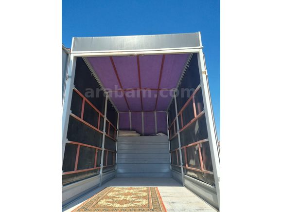 SAHİBİNDEN SATILIKNKAMYONET