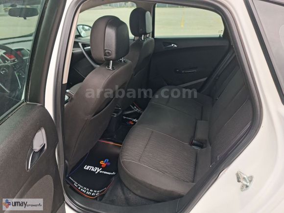 2015 model astra LPG li