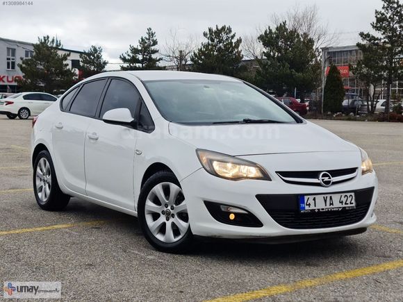 2015 model astra LPG li