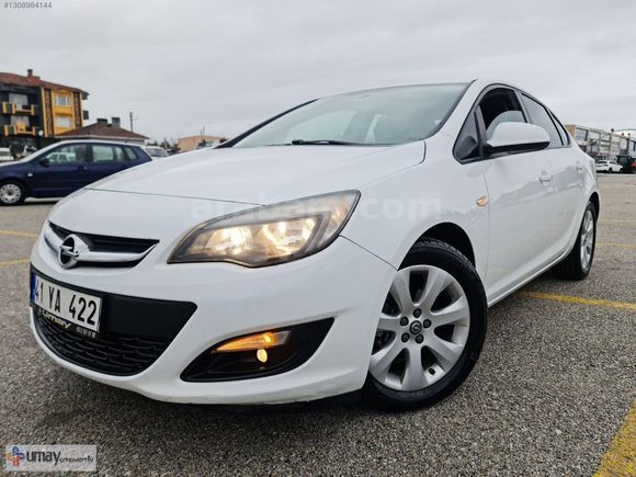 2015 model astra LPG li