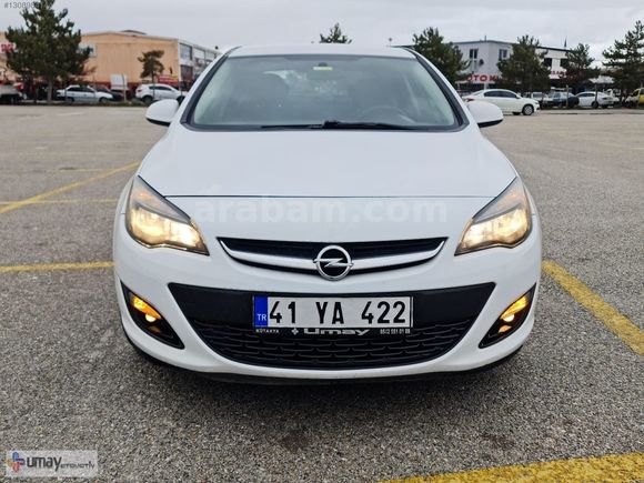 2015 model astra LPG li