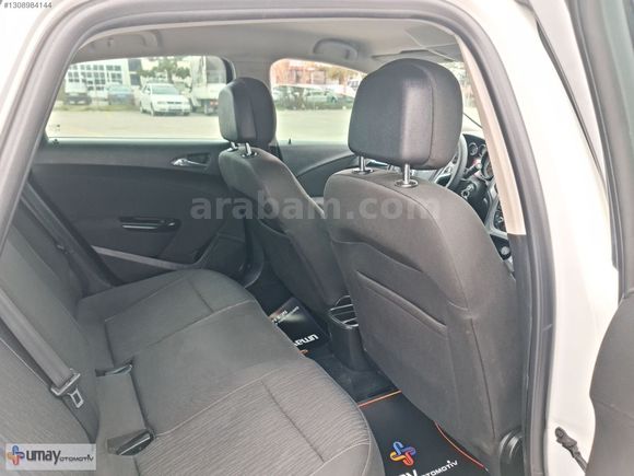 2015 model astra LPG li