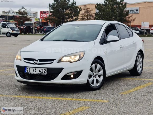 2015 model astra LPG li