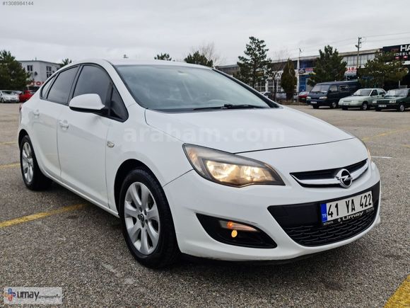 2015 model astra LPG li