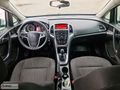 2015 model astra LPG li