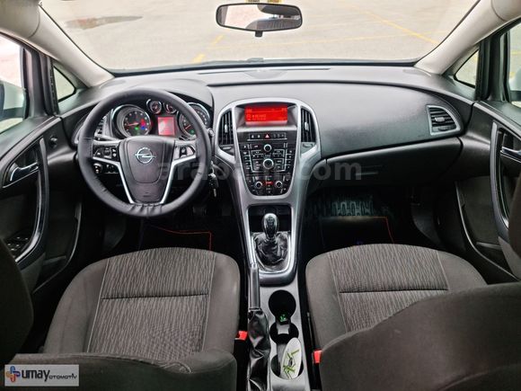2015 model astra LPG li