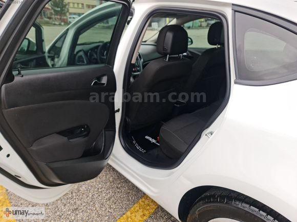 2015 model astra LPG li
