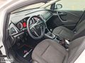 2015 model astra LPG li
