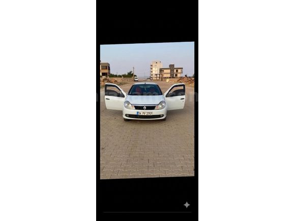 Sahibinden Renault Symbol 1.5 dCi Authentique 2012 Model