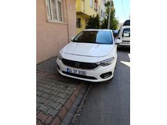 Sahibinden Fiat Egea 1.6 Multijet Easy Plus 2017 Model