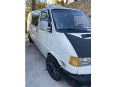 Sahibinden Volkswagen Transporter 2.4 1999 Model 