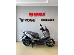 AÇIKEL MOTOR VOGE SR1 SINIRLI STOK & 12 AY TAKSİT İMKANI !!!