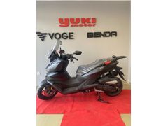 AÇIKEL MOTOR VOGE SR 3 & 9 TAKSİT İMKANI SINIRLI STOK!!