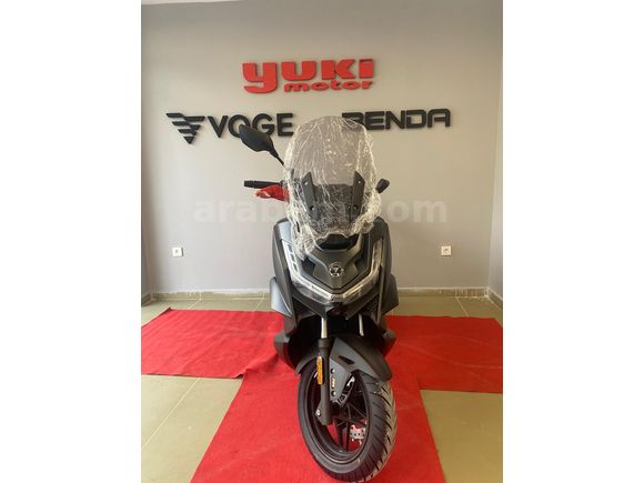 AÇIKEL MOTOR VOGE SR 3 & 9 TAKSİT İMKANI SINIRLI STOK!!