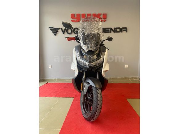 AÇIKEL MOTOR VOGE SR 3 & 9 TAKSİT İMKANI SINIRLI STOK!!
