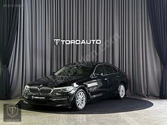 SIFIR TADINDA-BMW 520İ-KÖR N.-ŞERİT T-VAKUM-E.BAGAJ-HİFİ-HATASIZ