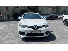 Sahibinden Renault Fluence 1.5 dCi Joy 2013 Model  165.000 km Beyaz