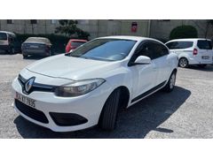 Sahibinden Renault Fluence 1.5 dCi Joy 2013 Model  165.000 km Beyaz