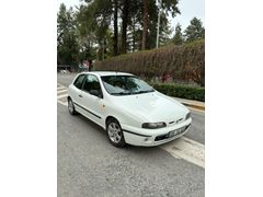 Sahibinden Fiat Bravo 1.6 SX 1998 Model