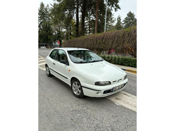 Sahibinden Fiat Bravo 1.6 SX 1998 Model