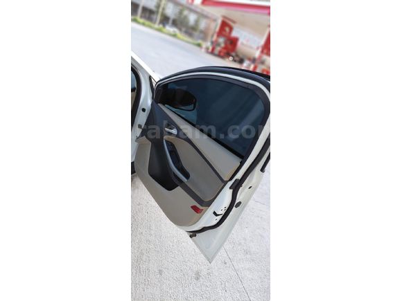 Sahibinden Ford Focus 1.6 TDCi Trend X 2012 Model