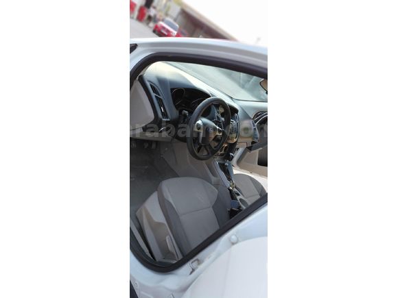 Sahibinden Ford Focus 1.6 TDCi Trend X 2012 Model