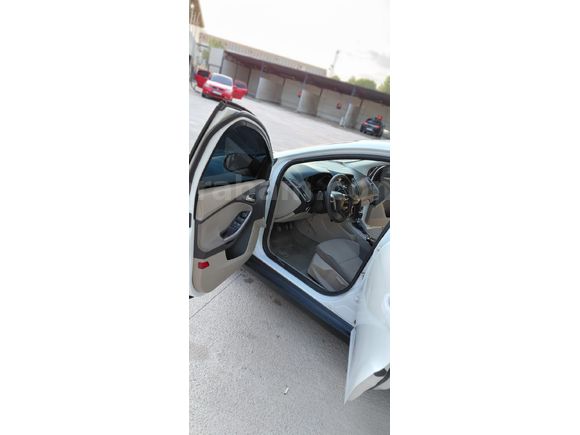 Sahibinden Ford Focus 1.6 TDCi Trend X 2012 Model