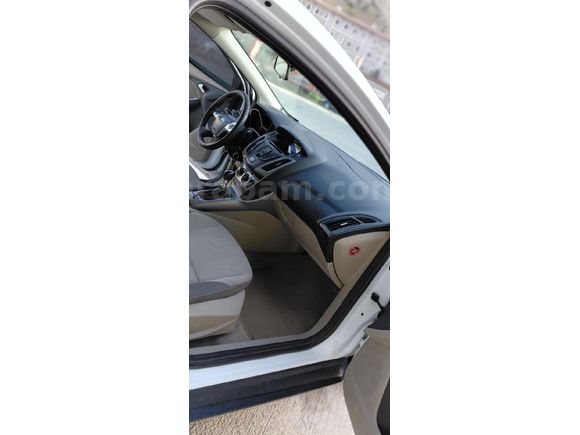 Sahibinden Ford Focus 1.6 TDCi Trend X 2012 Model