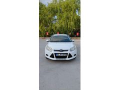 Sahibinden Ford Focus 1.6 TDCi Trend X 2012 Model