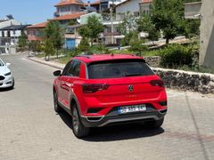 Sahibinden Volkswagen T-Roc 1.5 TSI Highline 2020 Model 