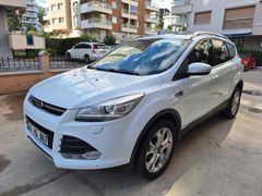 Sahibinden Ford Kuga 1.6 EcoBoost Selective 2014 Model Muğla