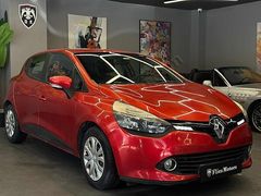 FLİES MOTORS'DAN CLİO 1.2 98'BİN KM HATASIZ-BOYASIZ