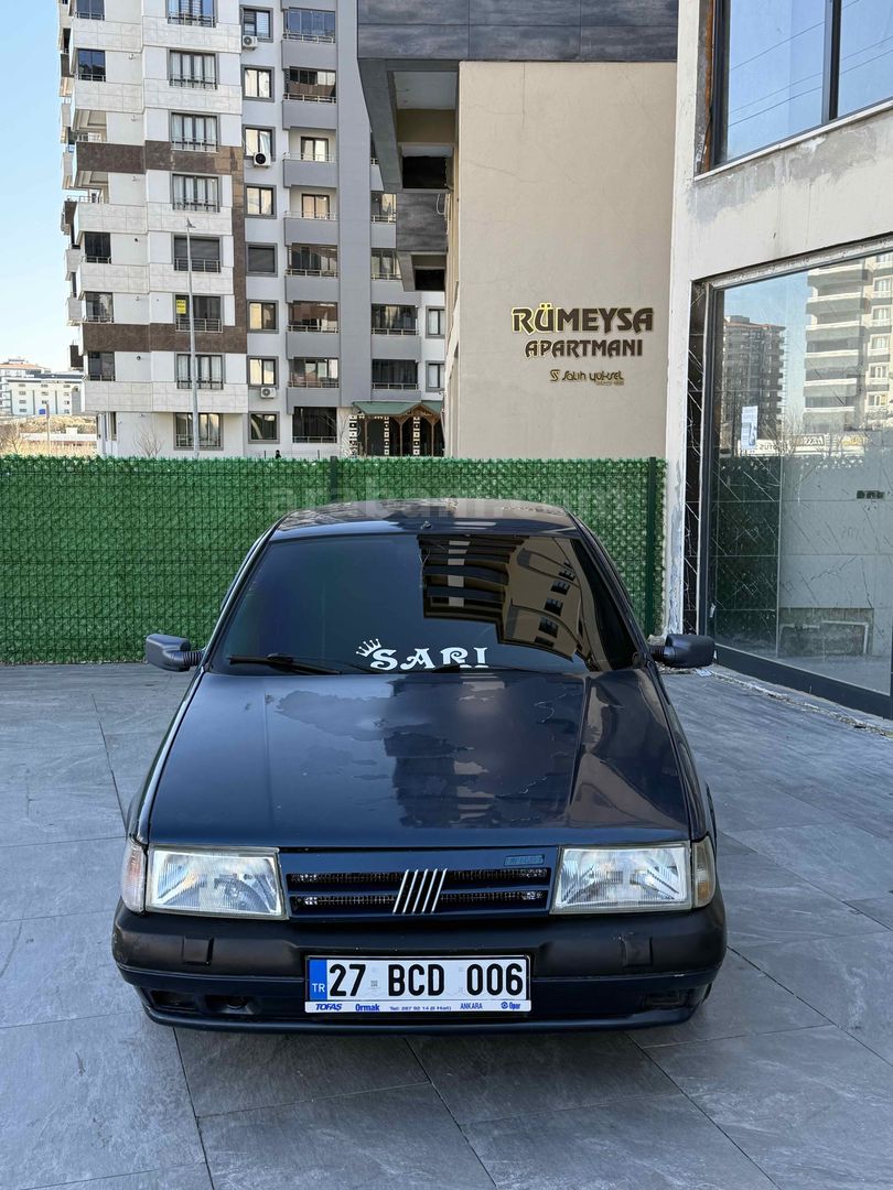 Sahibinden Fiat Tempra 1.6 SX A 1993 Model Gaziantep 158.000 km Sahibinden Fiat Tempra 1.6 SX A 1993 Model Gaziantep 158.000 km