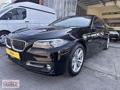 2013 BMW 525d Xdrive