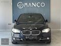 Manço || Emsalsiz 160.000 Km'de Bmw 5.25 xDrive Executive Luxury