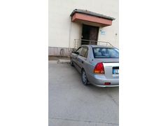 Sahibinden Hyundai Accent 1.3 Admire 2005 Mode l