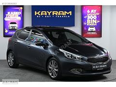 KAYRAM'DAN DİJİTAL SENETLİ SATIŞ %30 PEŞİNAT İLE AYNI GÜN TESLİM