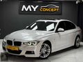 MY PLAZA - 2016 BMW 3.20iED 40th YEAR EDİTİON LCİ DEĞİŞENSİZ...