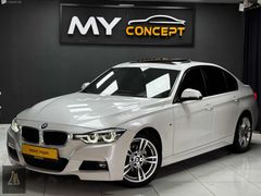 MY PLAZA - 2016 BMW 3.20iED 40th YEAR EDİTİON LCİ DEĞİŞENSİZ...