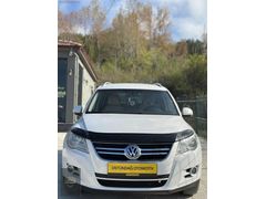 ÜSTÜNDAĞ'DAN HATASIZ TİGUAN 1.4 TSI SPORT&STYLE 160 HP 4X4