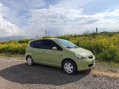 Sahibinden Honda Jazz 1.4 ES 2005 Model