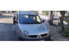 Sahibinden Renault Kangoo 1.5 dCi Authentique 2010 Model
