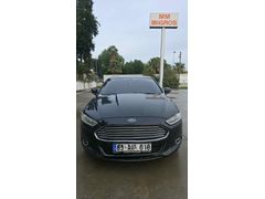 Galeriden Ford Mondeo 1.5 Ecoboost Titanium 2015 Model Aydın